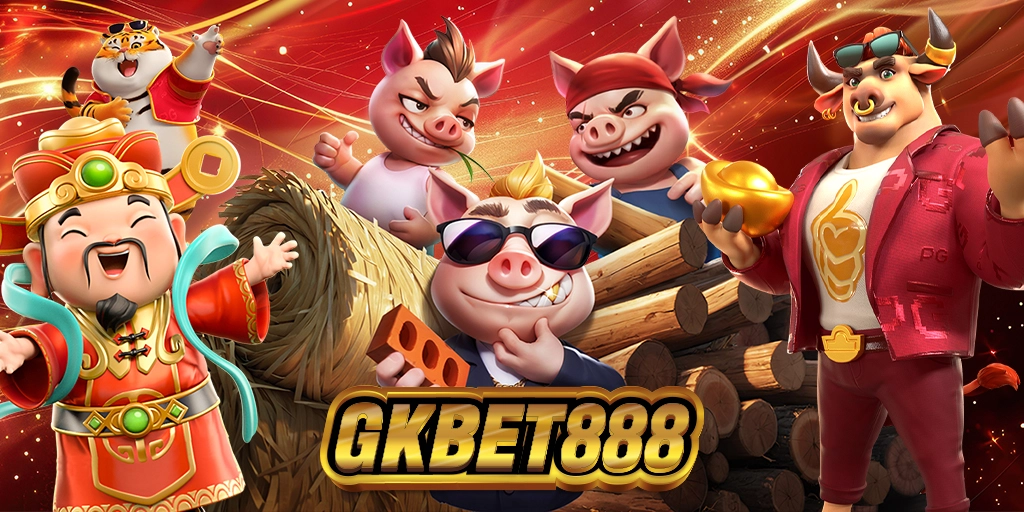 gkbet888